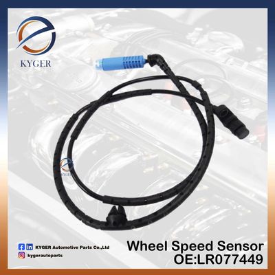 قطعات اتوماتیک SSF000021 ABS سنسور سرعت چرخ برای Land Rover Range Rover