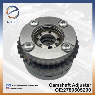 قطعات اتوماتیک 2780505100 تنظیم کننده کپسول خروجی 2780503600 2780501847 برای مرسدس بنز C292 X166 C217 W221