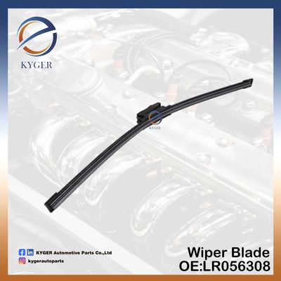 سیستم های بدنه خودرو LR056308 پاک کننده شیشه جلو بادی راست LR008820 LR018459 برای Land Rover Freelander 2