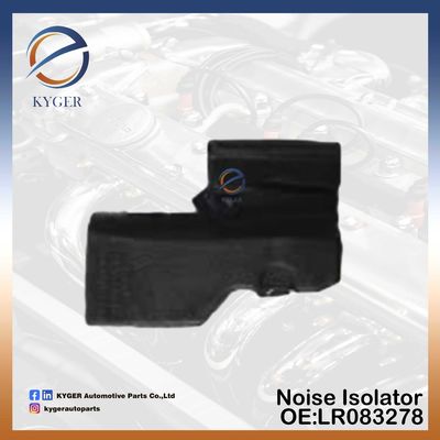 قطعات اتوماتیک LR083278 شور جدا کننده برای Land Rover Range Rover Evoque
