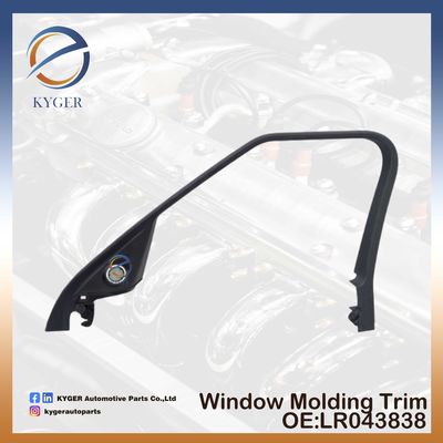قطعات خودرو LR043838 تراش پنجره برای Land Rover Range Rover Sport
