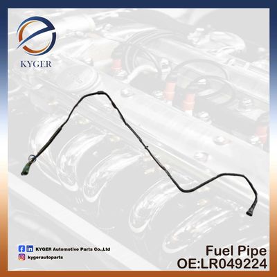 قطعات خودرو LR049224 لوله سوخت خط سوخت برای Land Rover Range Rover LR Sport