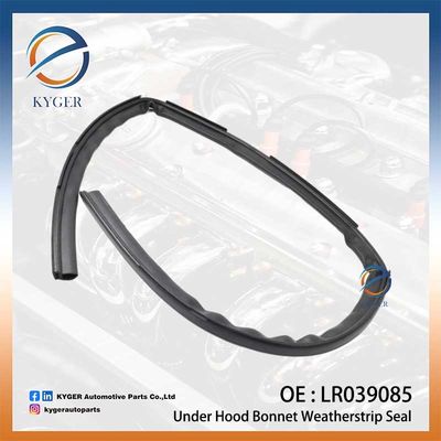 تحت هود بوند مهر و موم هواشناسی LR039085 برای Land Rover Range Rover L405 Range Rover Sport L494