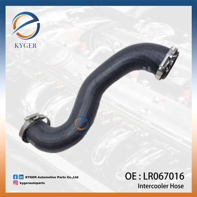 سیستم خنک کننده لوله خنک کننده LR067016 FPLA9G738CD برای Land Rover Range Rover L405 Range Rover Sport L494