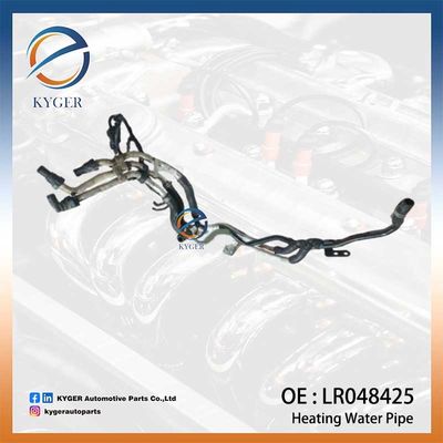 بخاری آب لوله آب گرم LR048425 LR013669 برای Land Rover Discovery 4 L319