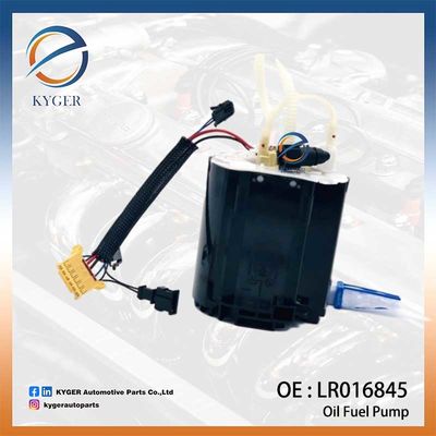 پمپ سوخت روغن پمپ سوخت LR016845 برای Land Rover Discovery 3 4 Range Rover Sport L320
