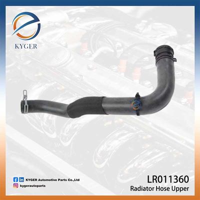 شیلنگ رادیاتور به موتور بالایی LR011360 برای لندرور رنج روور II P38A با کیفیت بالا به صورت عمده