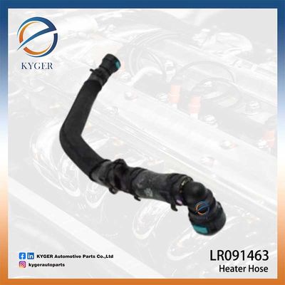 لوازم جانبی خودرو لوله گرم کننده T2H3431 LR091463 برای جگوار XFL 2016- F-Pace X761 XE X760 XF X260 قطعات اتوماتیک با کیفیت بالا