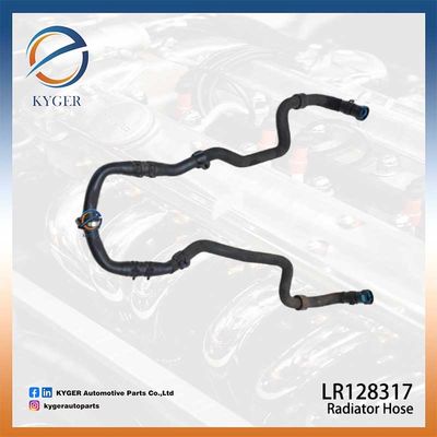 لوله آب رادیاتور لوله آب LR128317 برای Land Rover Defender L663 کیفیت بالا