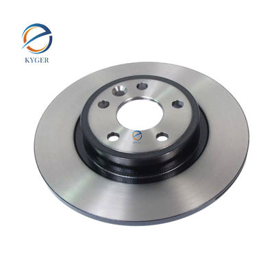 LR061388 Auto Parts Brake Disc Rear J9C1168 08C20811 for Jaguar XE X760 Discovery Sport L550
