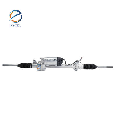 LR094046 Auto Steering Systems Steering Rack Right Hand Drive for Land Rover Discovery Sport L550