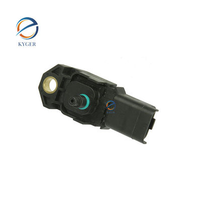 LR087236 LR008881 AJ811717 Intake Pressure Sensor for Land Rover Range Rover Sport Discovery 4 Auto Parts Accessories