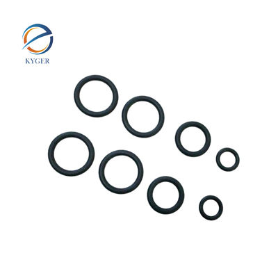 LR036380 Auto Parts O Ring Kit  1 Set 8 Pcs Air Conditioner for Land Rover Discovery 5 Range Rover Sport