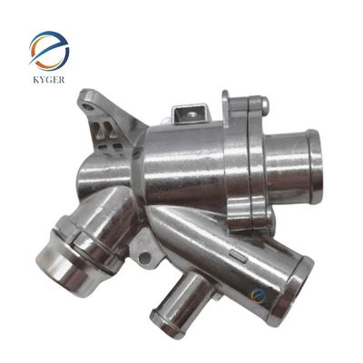 LR035124 ترموستات خنک کننده C2Z19929 AJ812887 LR032135 AJ812132 LR010799 LR023429 LR029143 برای جگوار لندرور