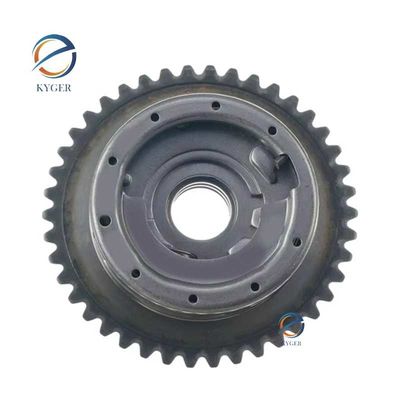 2700506200 قطعات خودرو با کیفیت بالا موتور کامپشاست تنظیم VVT Gear 270 050 62 00 2700500947 برای مرسدس بنز M270 M274 M133