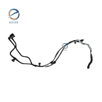 253 501 39 00 شیلنگ رادیاتور خنک کننده لوله آب 2535013900 A2535013900 برای مرسدس بنز E300 E350 قطعات خنک کننده خودرو