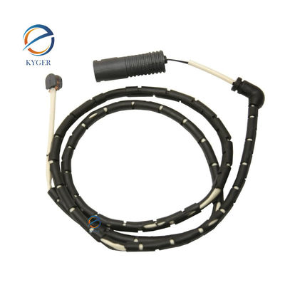 34353411757 قطعات خودرو با کیفیت بالا سنسور فرسایش پد ترمز عقب 3435 3411 757 برای BMW X3 E83