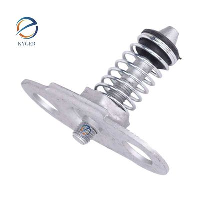 51238229807 قفل محفظه موتور قطعات خودرو با کیفیت بالا 5123 8229 807 برای BMW E46 E53 323i 328i