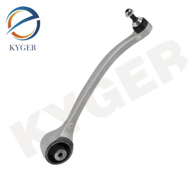 KYGER کیفیت بالا 1041570-00-B جلو چپ پایین جلو بازو کنترل تعلیق برای مدل تسلا S 104157000B 1041570