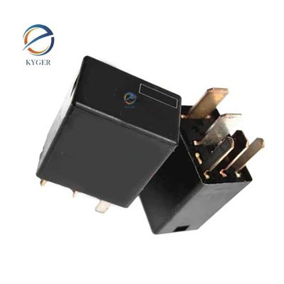 8T2T14B192BA Relay for Ford Focus C391