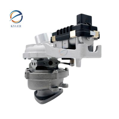 LR038044 802733-5004 توربوشارژر موتور با کیفیت بالا برای Land Rover Range Rover 4.4 TDV8 448DT Range Rover Sport 2014-2019